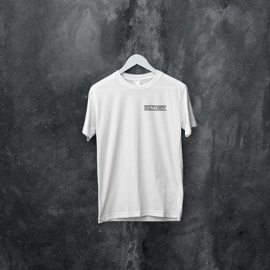 TRAPLINE T-Shirt - Desert White